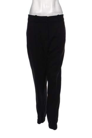 Pantaloni de femei H&M, Mărime M, Culoare Negru, Preț 87,00 Lei, #137030957