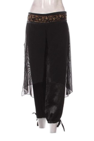 Damenhose Unbranded, Größe M, Farbe Schwarz, Preis € 8,00, #137031033