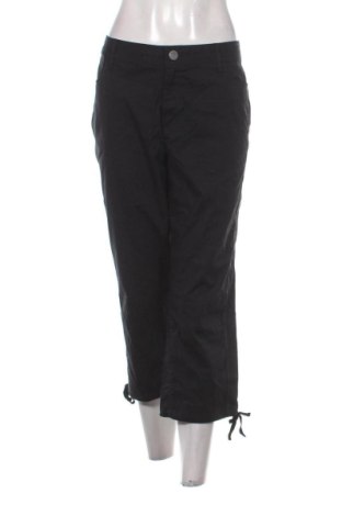 Дамски панталон DKNY, Размер XXL, Цвят Черен, Цена 26,67 €, #137031519