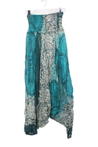 Damenhose Unbranded, Größe XXS, Farbe Mehrfarbig, Preis 13,34 €, #137031829