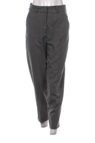 Damskie spodnie H&M, Rozmiar S, Kolor Szary, Cena 41,94 zł, #137032255