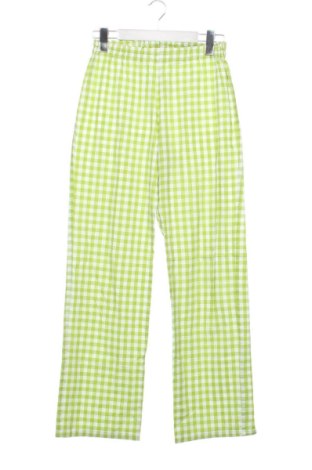 Pantaloni de femei Unbranded, Mărime XS, Culoare Multicolor, Preț 67,00 Lei, #137032287