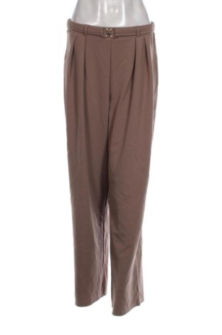Дамски панталон H&M, Размер M, Цвят Кафяв, Цена 12,00 €, #137032803