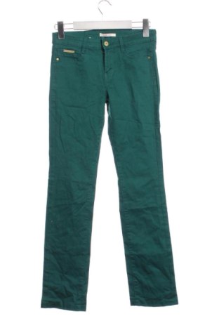 Damenhose Camaieu, Größe S, Farbe Grün, Preis 10,99 €, #137032821