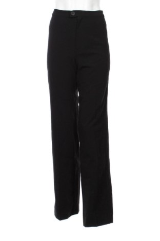 Dámské kalhoty  Pull&Bear, Velikost XS, Barva Černá, Cena  599,00 Kč, #137033526