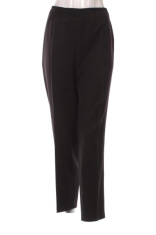 Pantaloni de femei Malva, Mărime XL, Culoare Negru, Preț 36,74 Lei, #137034192