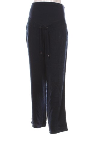 Dámské kalhoty  LC Waikiki, Velikost XL, Barva Modrá, Cena  310,00 Kč, #137034203
