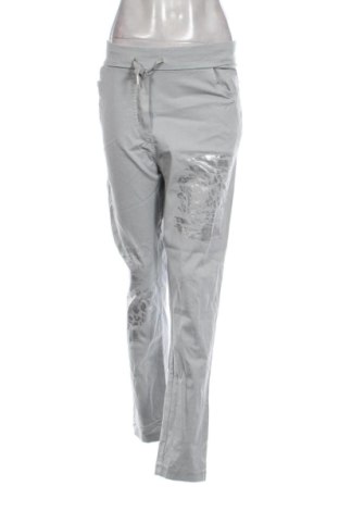 Pantaloni de femei Unbranded, Mărime XL, Culoare Gri, Preț 62,99 Lei, #137034300