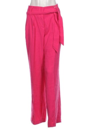 Pantaloni de femei Esprit, Mărime XL, Culoare Roz, Preț 157,00 Lei, #137034338