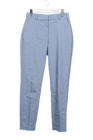 Pantaloni de femei H&M, Mărime XS, Culoare Albastru, Preț 50,99 Lei, #137034739