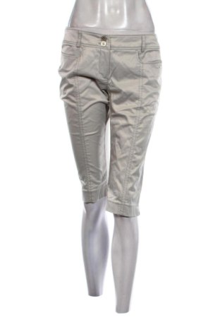 Pantaloni de femei Danini, Mărime L, Culoare Bej, Preț 67,99 Lei, #137034839
