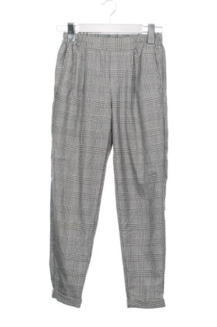 Damenhose Bershka, Größe XXS, Farbe Mehrfarbig, Preis 8,57 €, #137035688