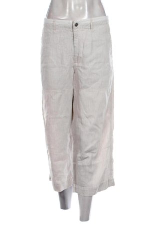 Pantaloni de femei Matinique, Mărime XL, Culoare Bej, Preț 103,99 Lei, #137036220