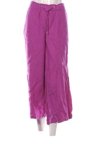 Damenhose Cecil, Größe 3XL, Farbe Lila, Preis 18,29 €, #137036486