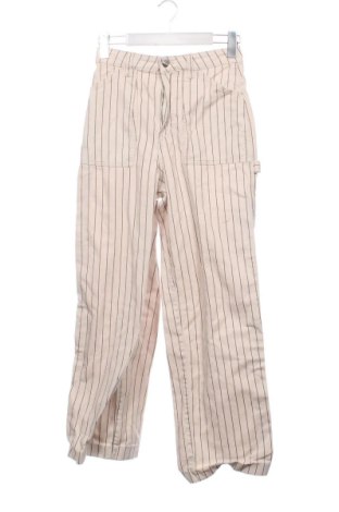 Дамски панталон H&M, Размер XS, Цвят Многоцветен, Цена 9,34 €, #137036710