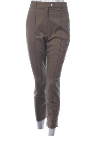 Damenhose H&M, Größe S, Farbe Grün, Preis 26,31 €, #137037170
