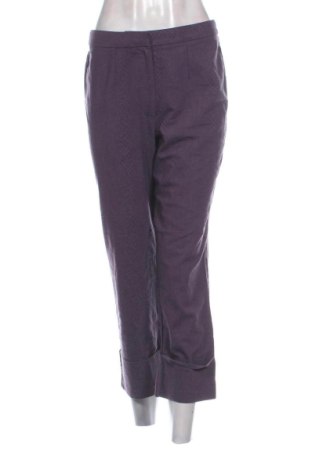 Dámské kalhoty  Unbranded, Velikost M, Barva Fialová, Cena  507,00 Kč, #137037449