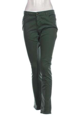 Pantaloni de femei Armedangels, Mărime M, Culoare Verde, Preț 103,00 Lei, #137037467