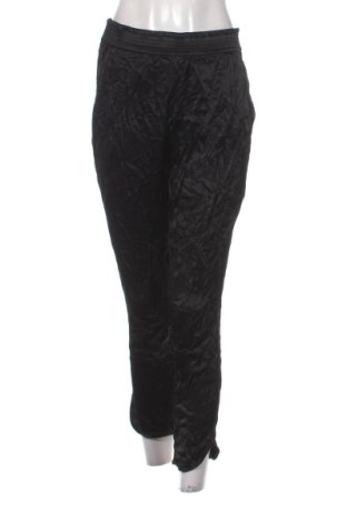 Дамски панталон Zara, Размер M, Цвят Черен, Цена 11,00 €, #137037515