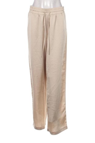 Damenhose VILA, Größe M, Farbe Beige, Preis 8,00 €, #137037529