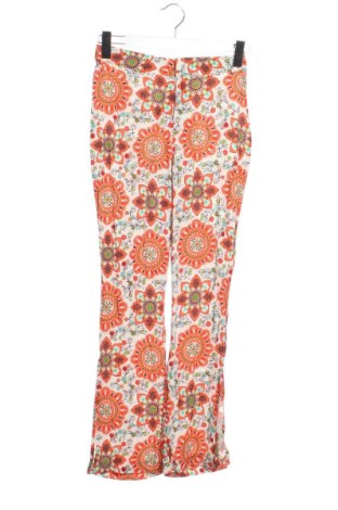 Dámské kalhoty  Pepe Jeans, Velikost XS, Barva Vícebarevné, Cena  509,00 Kč, #137037761