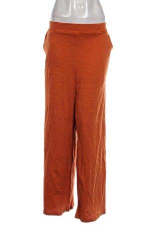 Дамски панталон SHEIN, Размер XL, Цвят Оранжев, Цена 6,85 €, #137038000