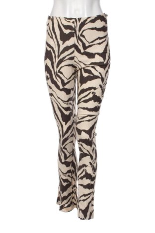 Pantaloni de femei H&M, Mărime S, Culoare Multicolor, Preț 60,99 Lei, #137038440