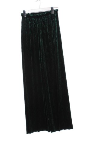 Damskie spodnie Unbranded, Rozmiar XS, Kolor Zielony, Cena 29,63 zł, #137038468
