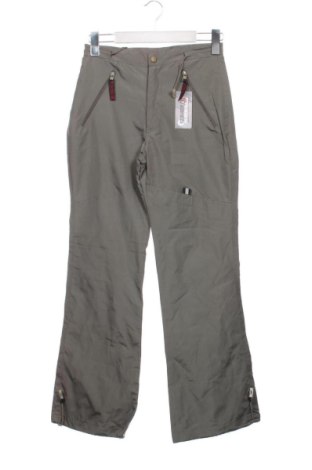 Damskie spodnie Unbranded, Rozmiar XS, Kolor Zielony, Cena 43,55 zł, #137039051