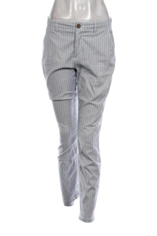 Damenhose H&M, Größe S, Farbe Grau, Preis 9,92 €, #137039159
