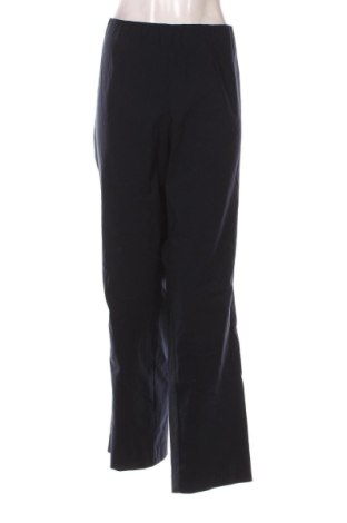 Damenhose Ulla Popken, Größe 3XL, Farbe Blau, Preis 23,86 €, #137039271