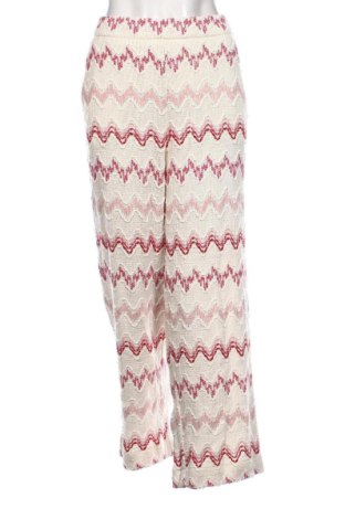 Pantaloni de femei Mac, Mărime XL, Culoare Multicolor, Preț 94,48 Lei, #137040118