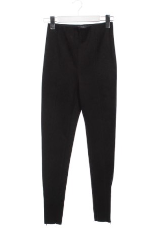 Damenhose Zara, Größe XXS, Farbe Schwarz, Preis € 13,15, #137040252