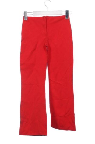 Dámské kalhoty  Unbranded, Velikost XXS, Barva Červená, Cena  314,00 Kč, #137040595