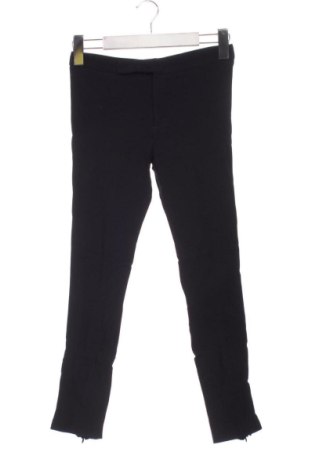 Pantaloni de femei Zara, Mărime XS, Culoare Negru, Preț 62,99 Lei, #137040635