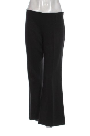 Pantaloni de femei Miss Kiss, Mărime M, Culoare Negru, Preț 66,99 Lei, #137041281