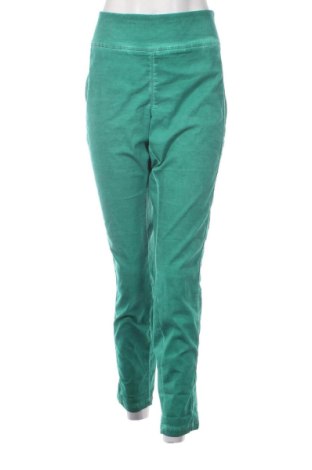 Pantaloni de femei Stehmann, Mărime XXL, Culoare Verde, Preț 79,99 Lei, #137041611