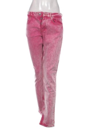 Damenhose Ganni, Größe M, Farbe Mehrfarbig, Preis 50,00 €, #137042123