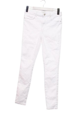 Pantaloni de femei ONLY, Mărime M, Culoare Alb, Preț 55,99 Lei, #137042146