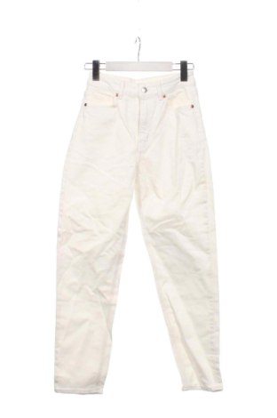 Női nadrág H&M, Méret XXS, Szín Ekrü
, Ár 3 949 Ft, #137042160