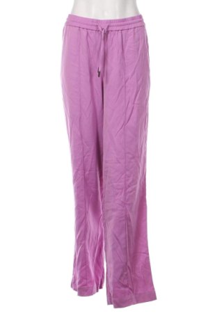 Pantaloni de femei Unbranded, Mărime L, Culoare Roz, Preț 65,99 Lei, #137042215