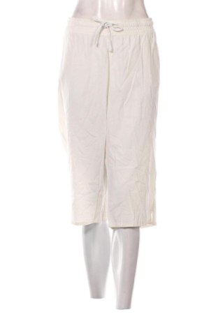 Damenhose Janina, Größe 3XL, Farbe Ecru, Preis € 16,00, #137042437