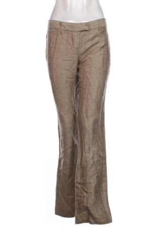 Női nadrág Massimo Dutti, Méret L, Szín Barna, Ár 11 822 Ft, #137042901