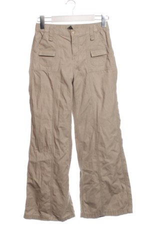 Дамски панталон H&M, Размер S, Цвят Бежов, Цена 12,76 €, #137043307