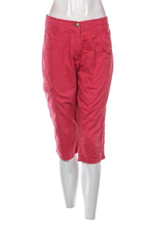 Pantaloni de femei Cecil, Mărime L, Culoare Roz, Preț 78,99 Lei, #137043442