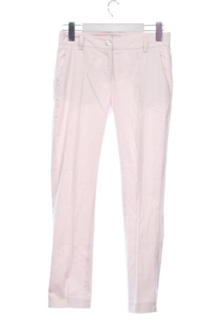 Pantaloni de femei Unbranded, Mărime S, Culoare Roz, Preț 62,99 Lei, #137043661
