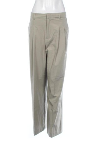 Дамски панталон Zara, Размер M, Цвят Бежов, Цена 15,81 €, #137043847