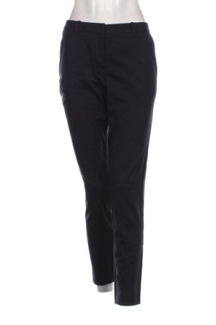 Pantaloni de femei H&M, Mărime L, Culoare Albastru, Preț 68,24 Lei, #137044349