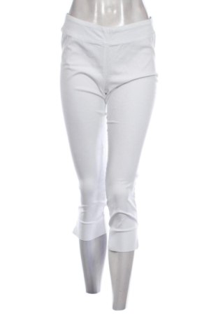 Damskie spodnie Unbranded, Rozmiar S, Kolor Biały, Cena 29,00 zł, #137045208