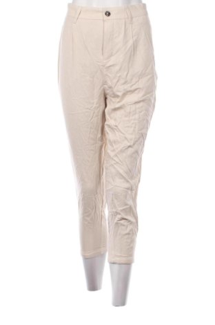 Pantaloni de femei C&A, Mărime S, Culoare Bej, Preț 40,99 Lei, #137046227